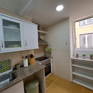 Appartamento Casa De Santa Marta, Lisbona