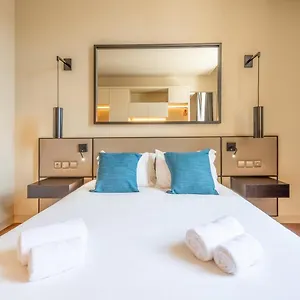 Guestready - Time Out 106 Lisboa