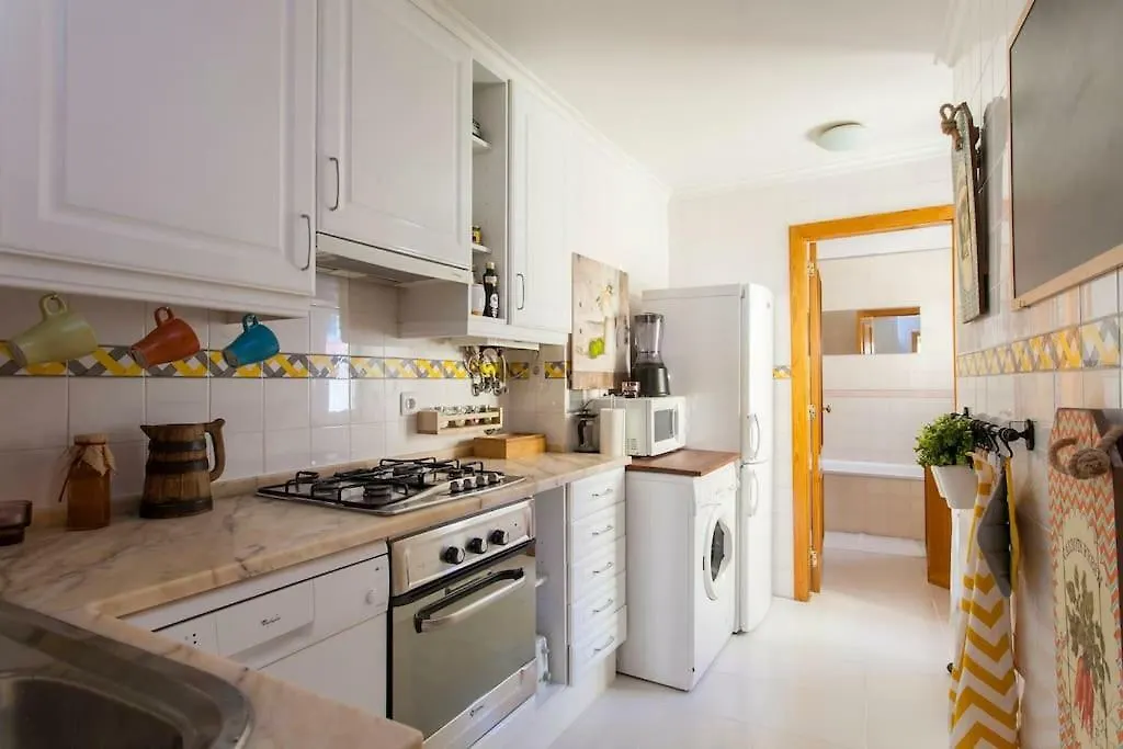 My Fair Lisbon - Santos Duplex Apartment