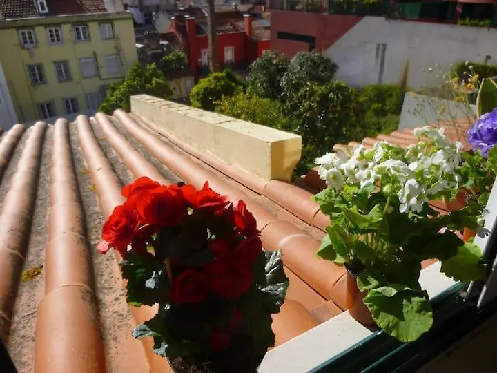 My Fair Lisbon - Santos Duplex Apartment Portugal