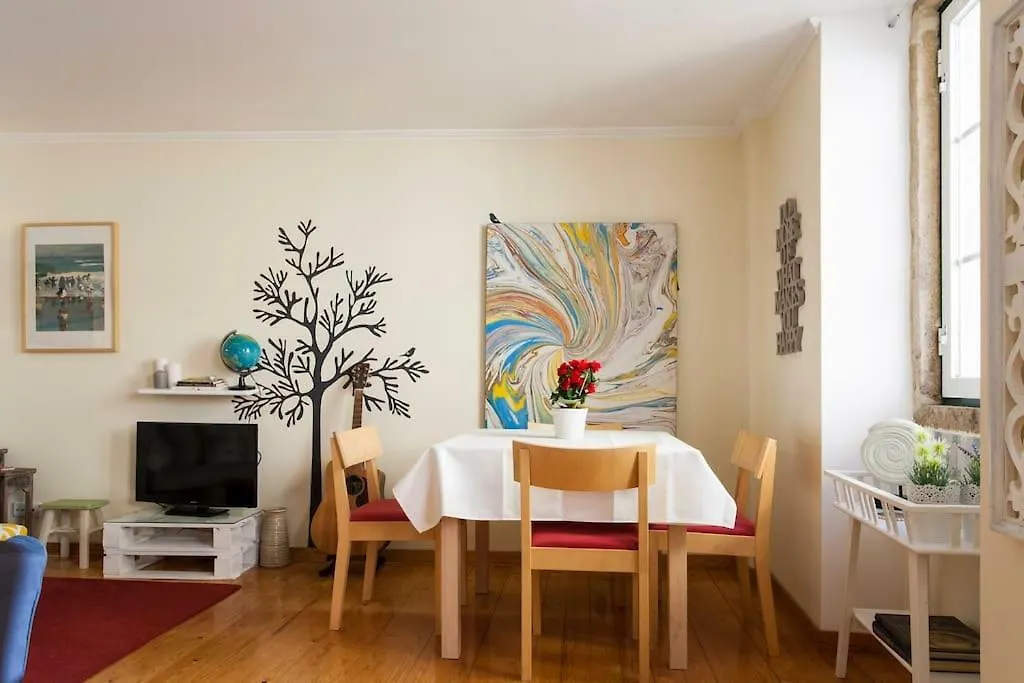 My Fair Lisbon - Santos Duplex Apartment Portugal