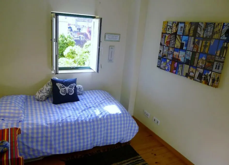 My Fair Lisbon - Santos Duplex Apartment Portugal