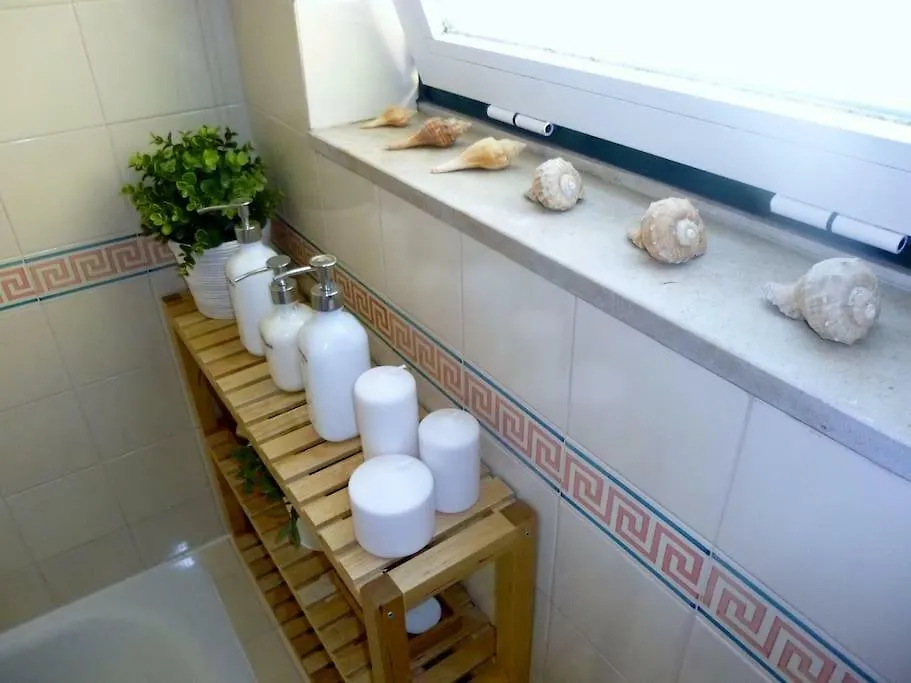 My Fair Lisbon - Santos Duplex Apartment Portugal