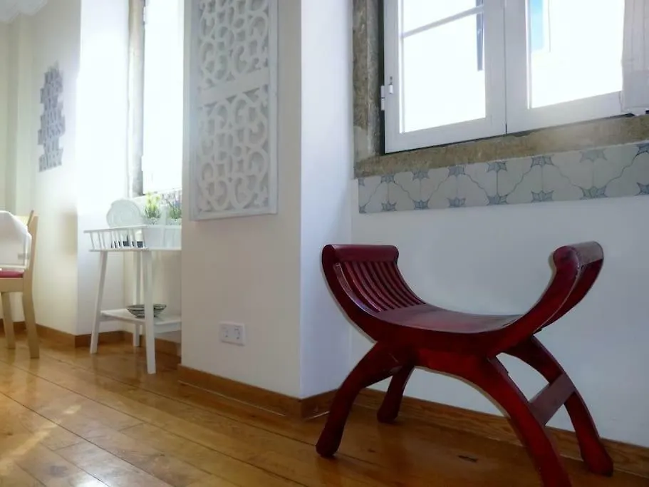 My Fair Lisbon - Santos Duplex Apartment 0*,  Portugalsko