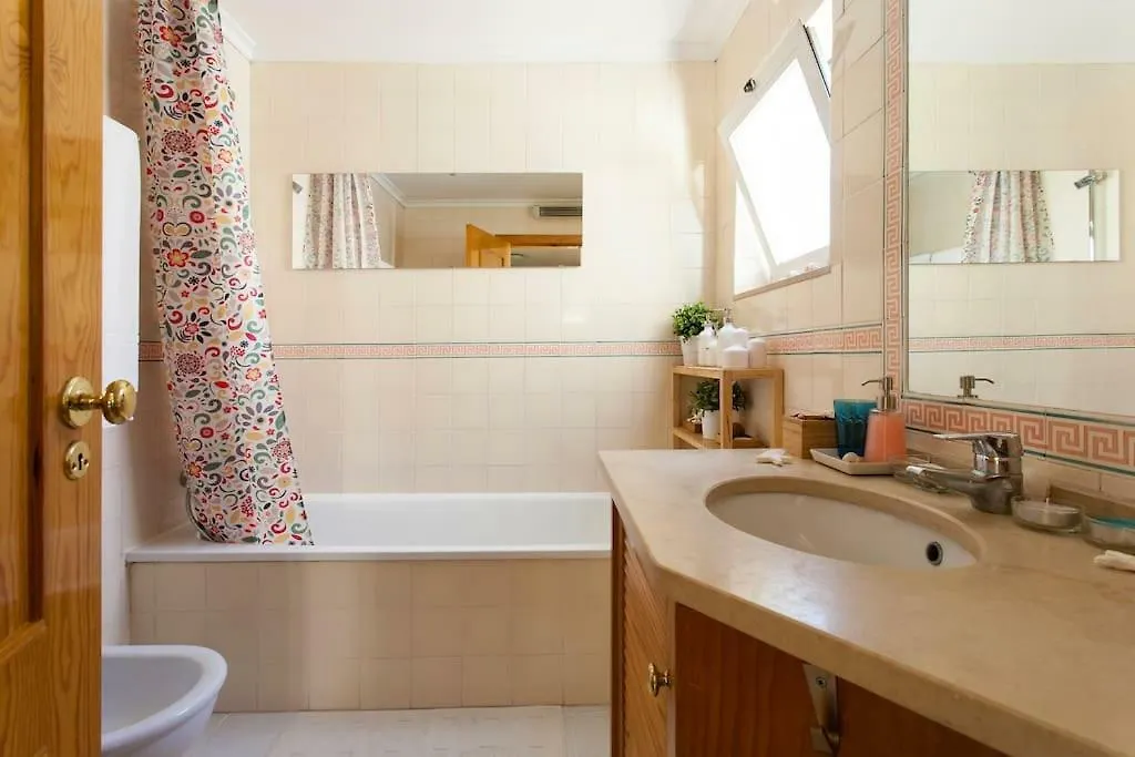 My Fair Lisbon - Santos Duplex Apartment